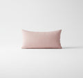 Pink Linear Pillow